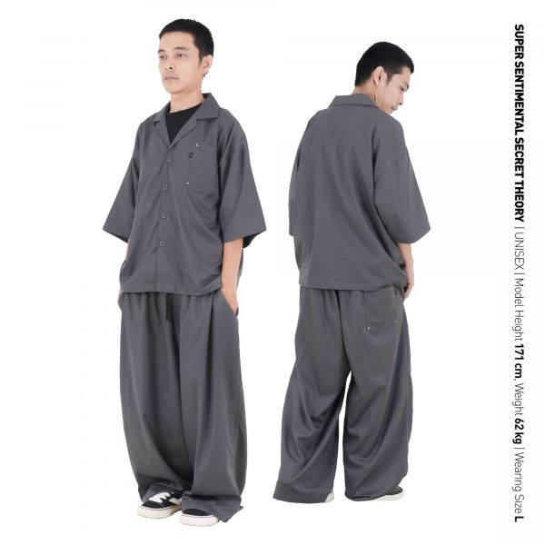 Ease Set Grey