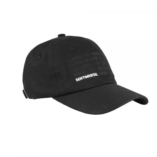 Commit Polo Hat