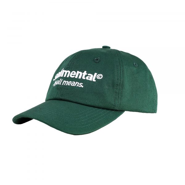 Liminal Polo Hat